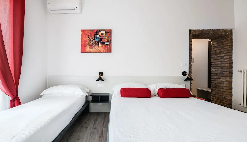 Foto - San Lorenzo Rooms