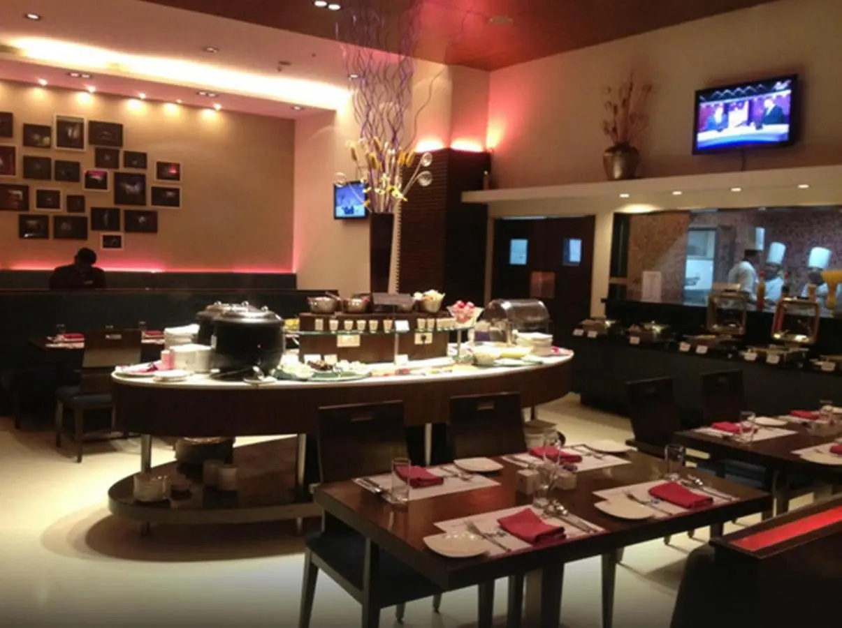 Photo - Royal Orchid Central Pune