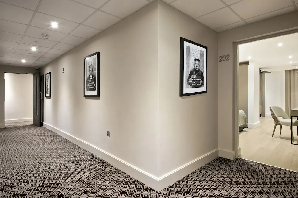 Foto - The Chronicle by Supercity Aparthotels