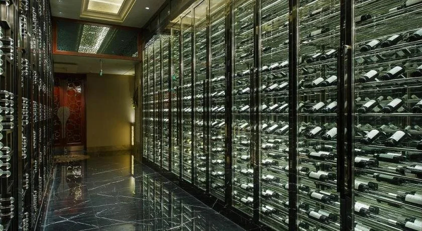 Foto - Zhaolin Grand Hotel