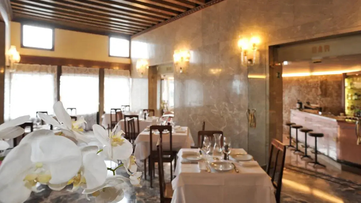 Photo - Hotel Gabrielli - Starhotels Collezione