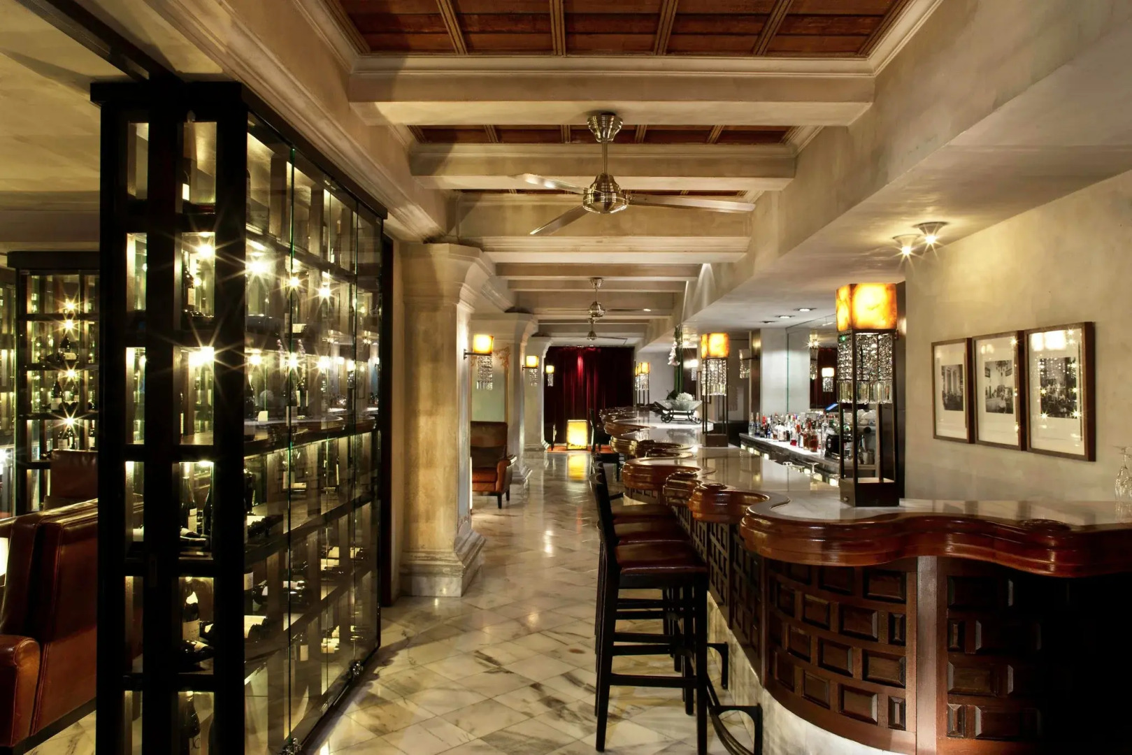 Foto - The Westin Kuala Lumpur