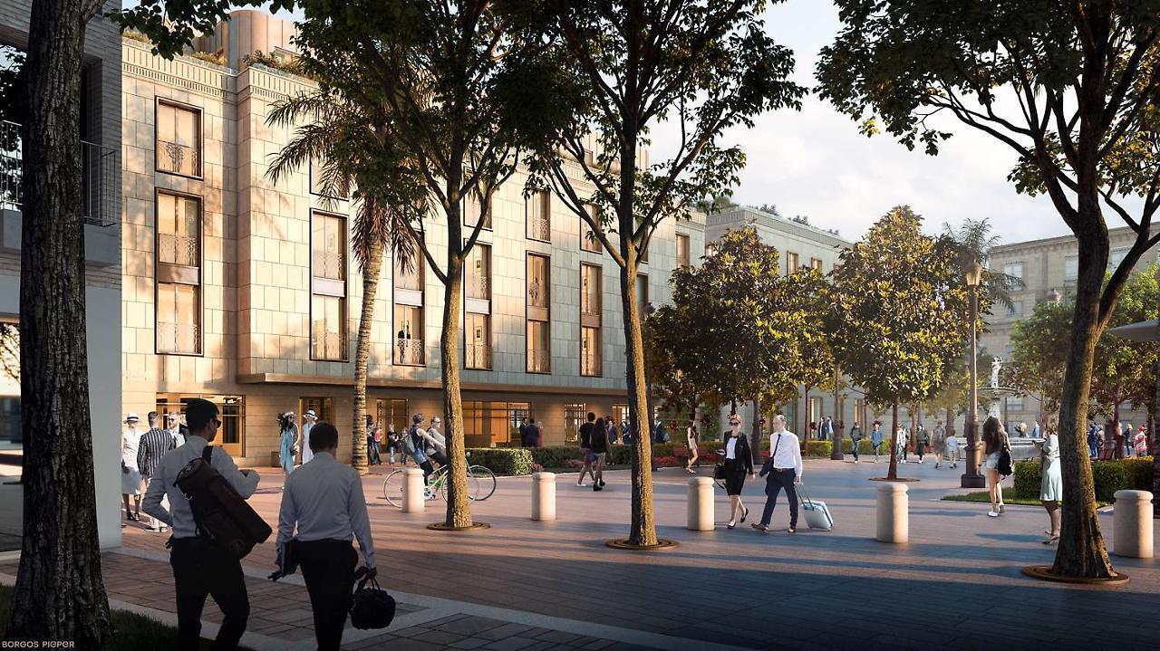 Photo - Radisson Collection Hotel, Magdalena Plaza Sevilla