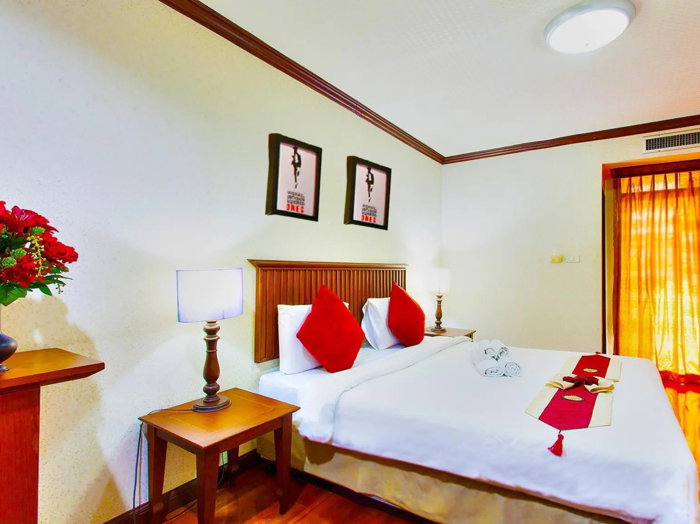 Foto - The Victory Residences Bangkok