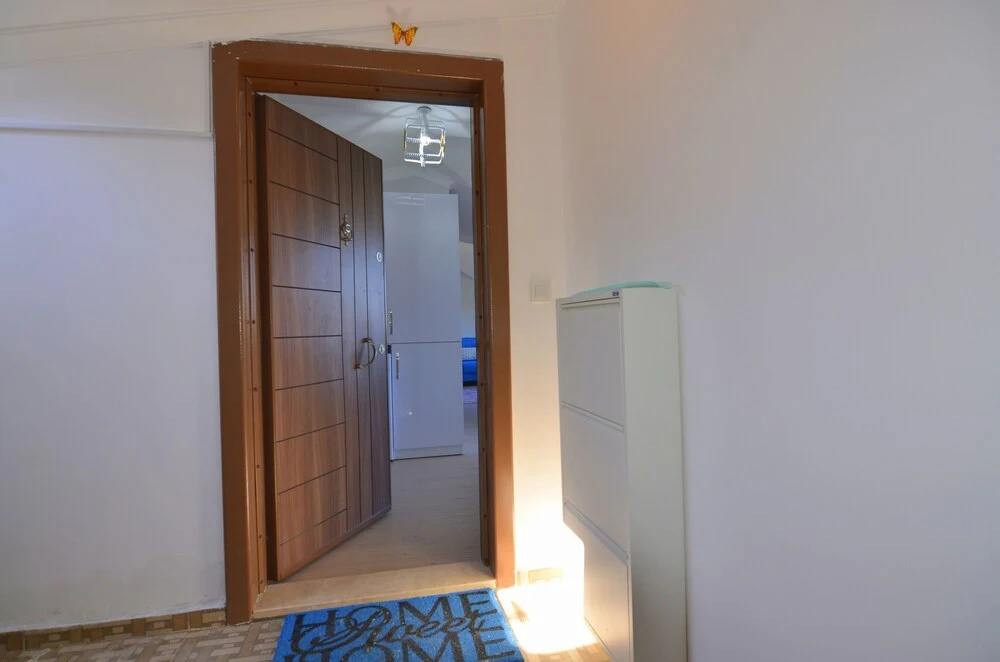 Foto - Mykonut Apart Hotel