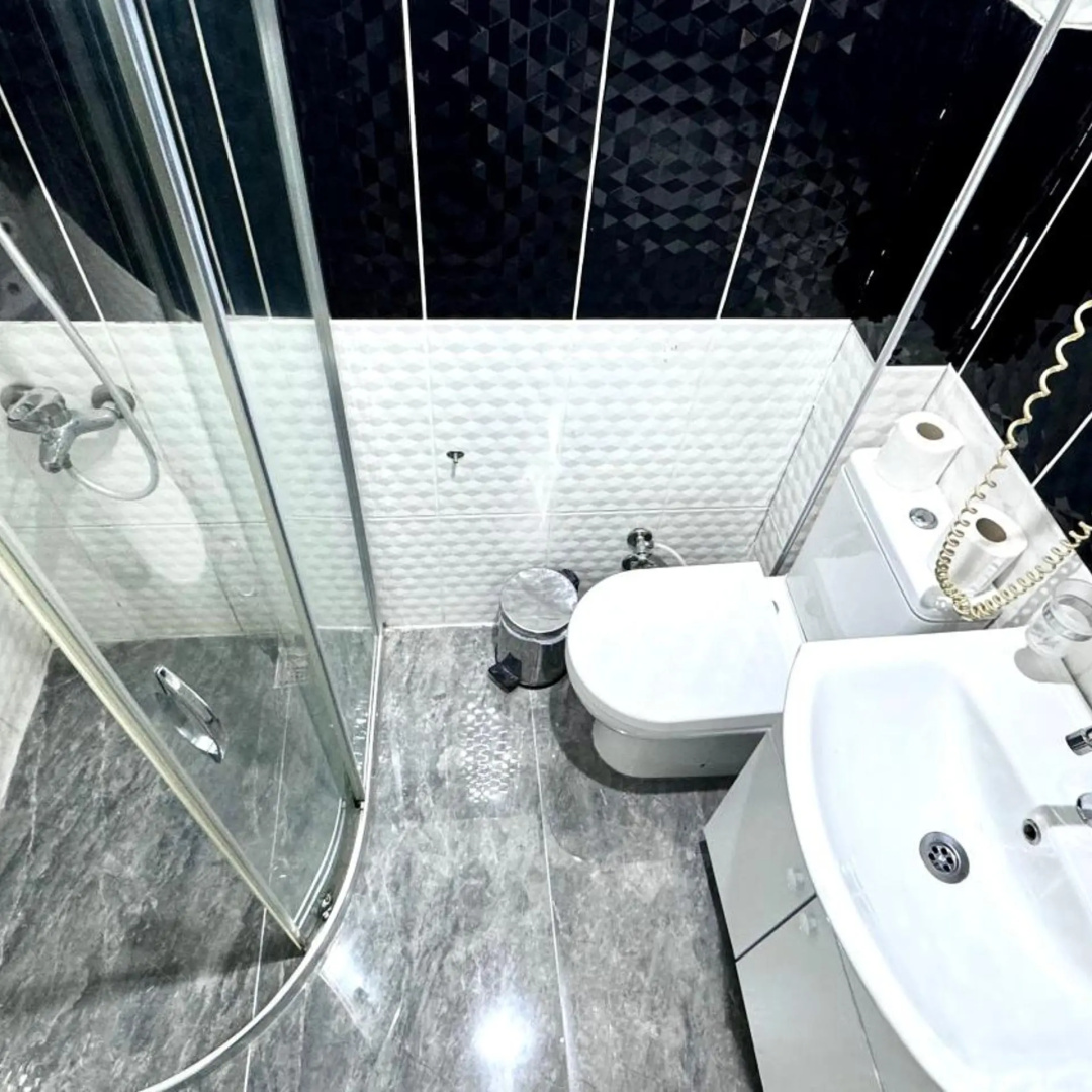 Foto - Rozza Hotel