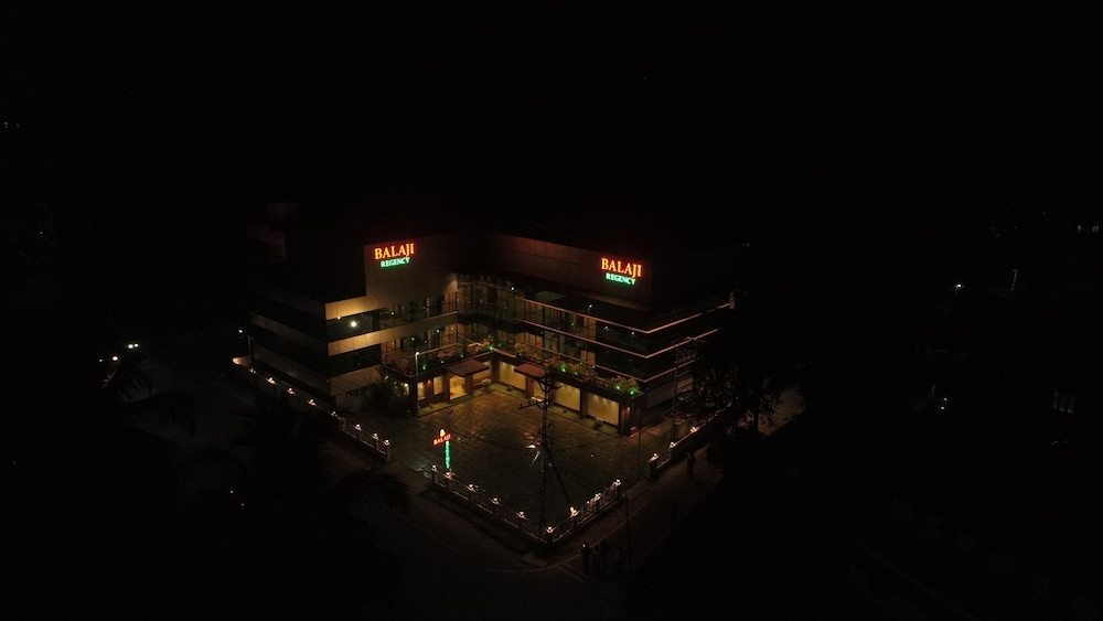 Balaji Regency Kanhangad