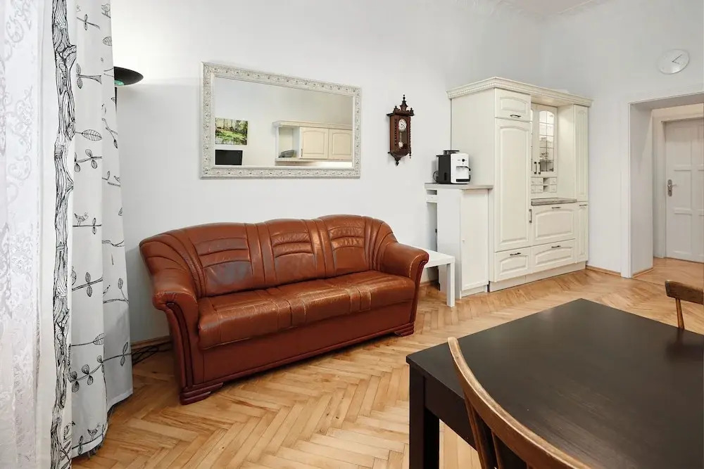 Foto - Central and Parking Assistance