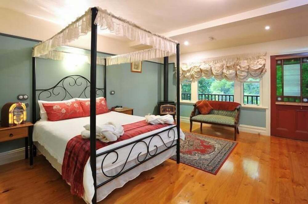 Photo - Belgrave Bed and Breakfast
