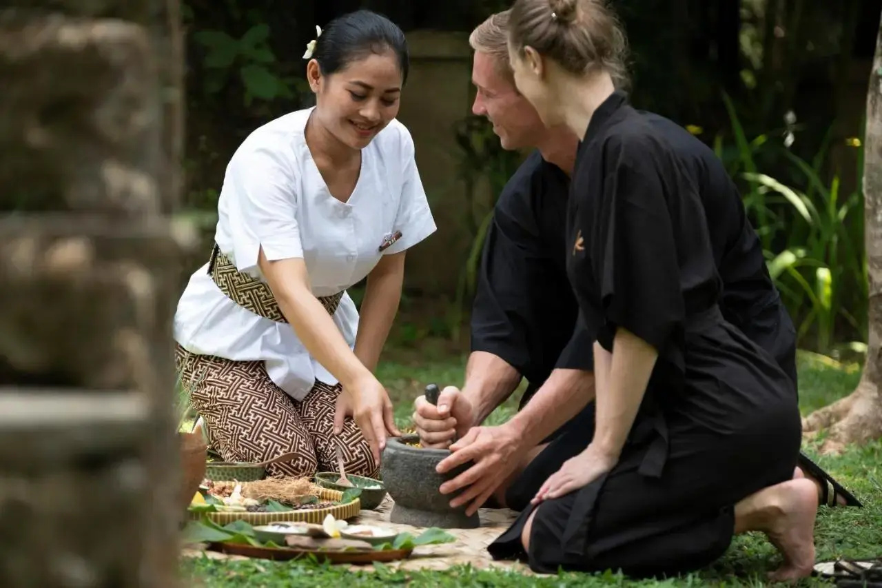 Photo - Kayumanis Ubud Private Villas & Spa