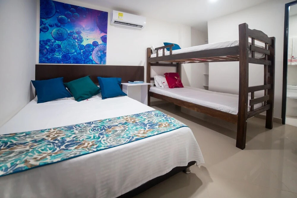 Photo - Open Sea Hotel Cartagena - Frente al mar