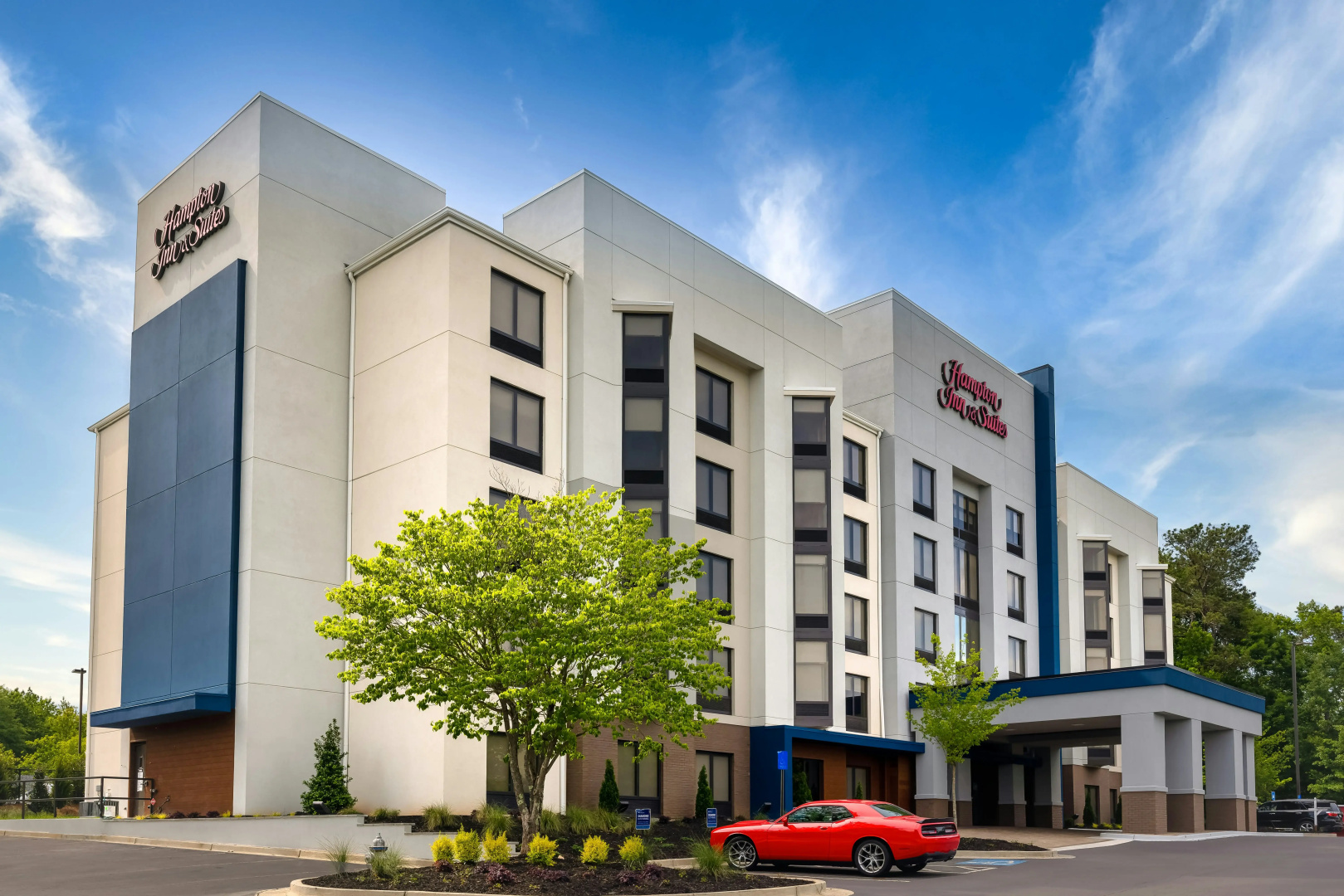 Foto - Hampton Inn & Suites Alpharetta Roswell