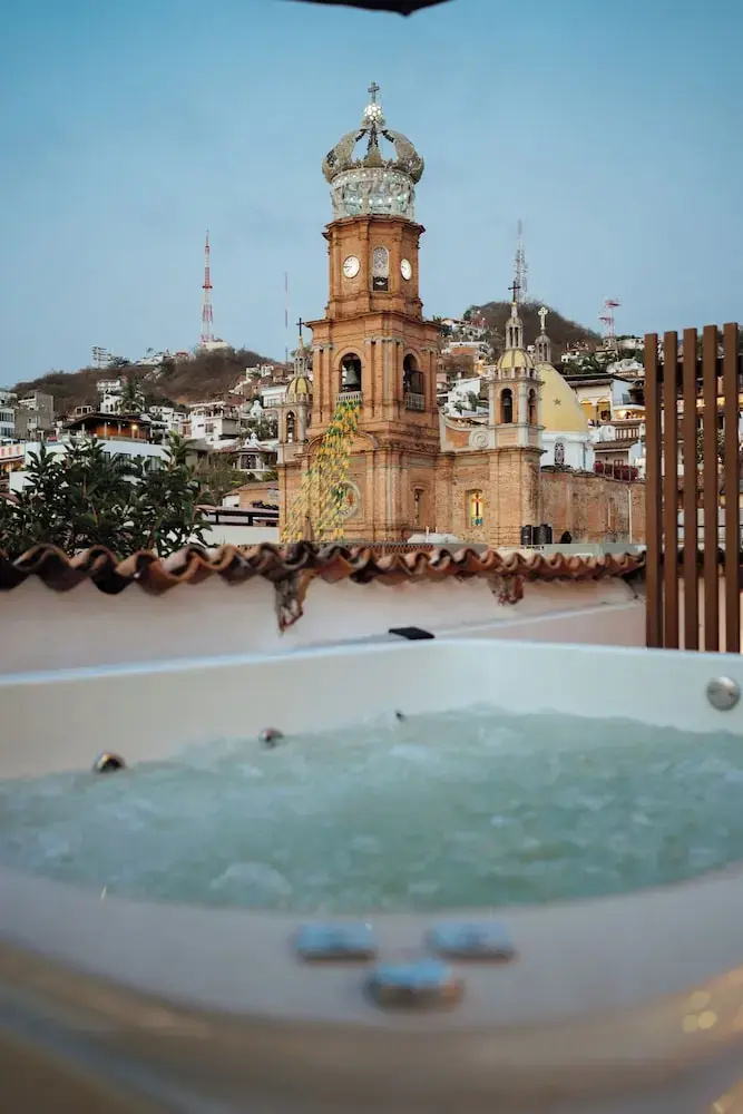 Foto - Hotel Casa Kavia Vallarta