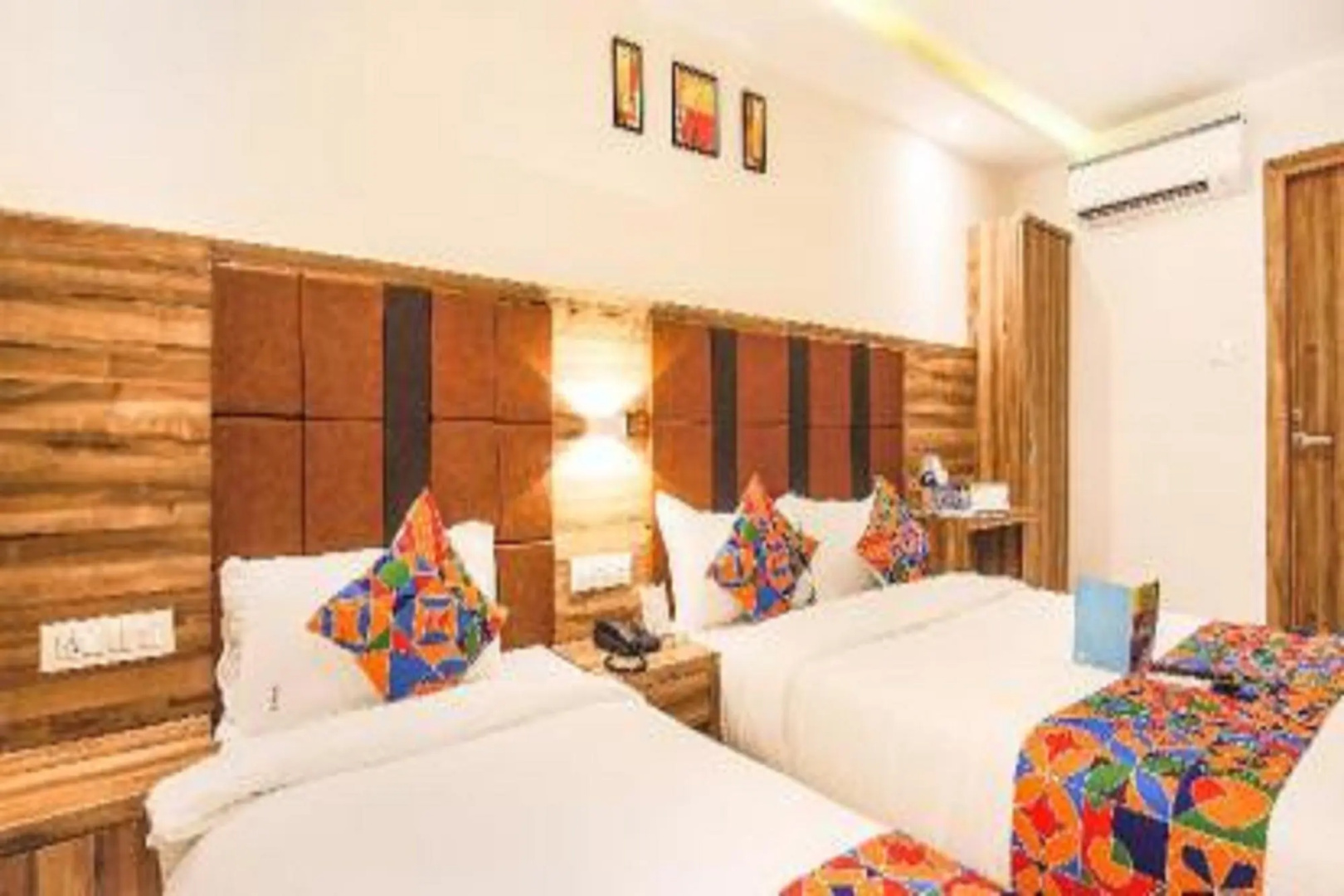 Foto - Hotel Gateway Inn