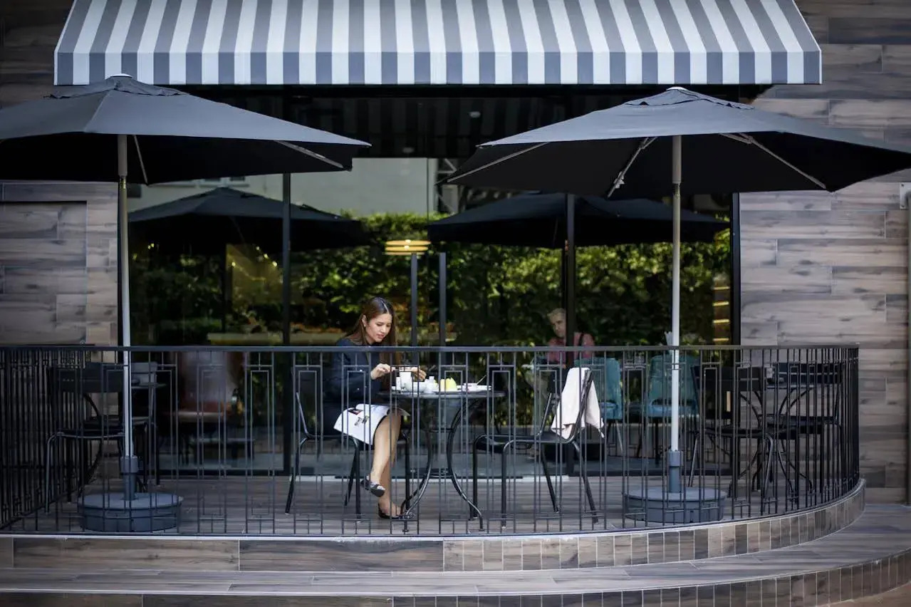 Foto - Metropolis Suites Bangkok, Tapestry Collection by Hilton