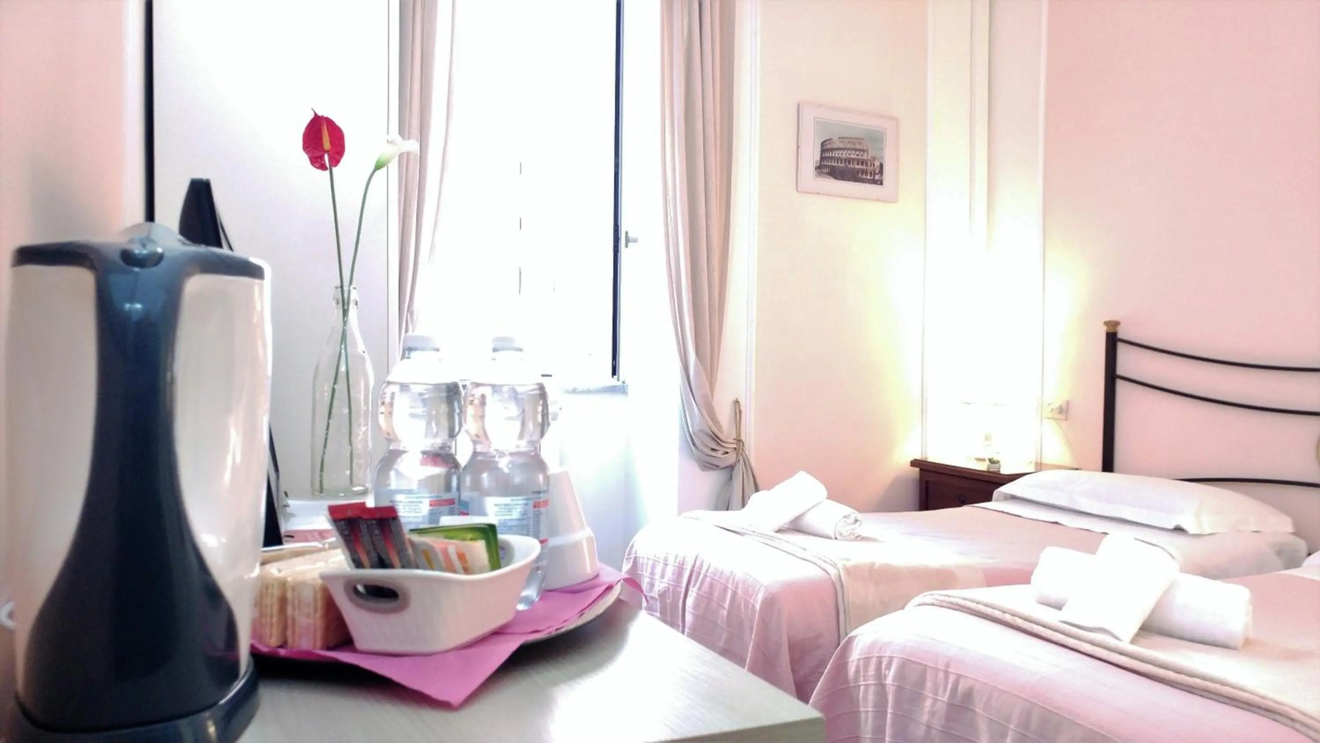 Photo - Dreaming Navona Rooms