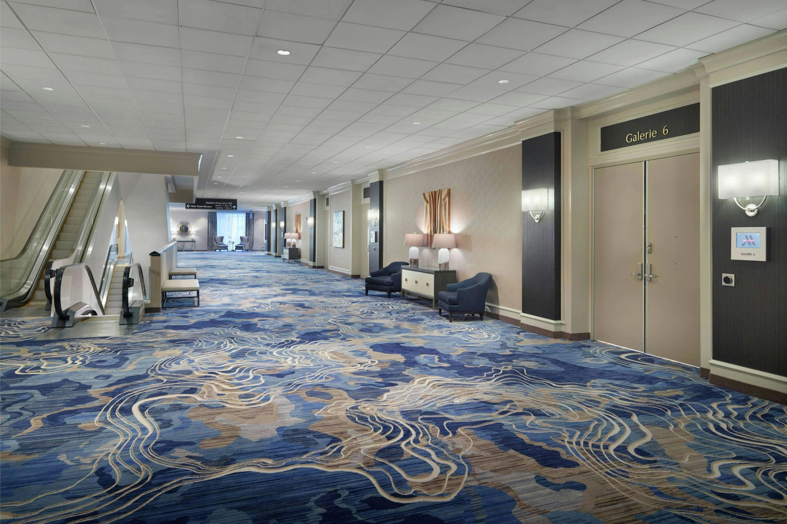 Photo - New Orleans Marriott