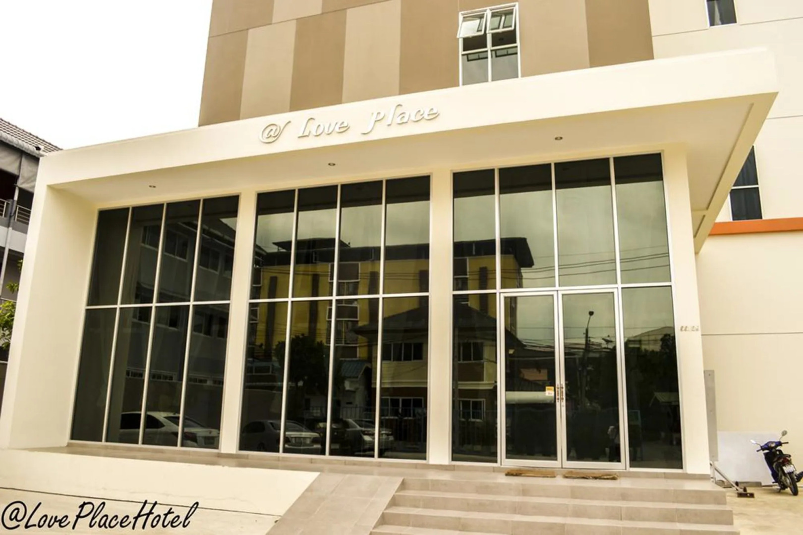 Photo - Sixty Star Love Place Hotel