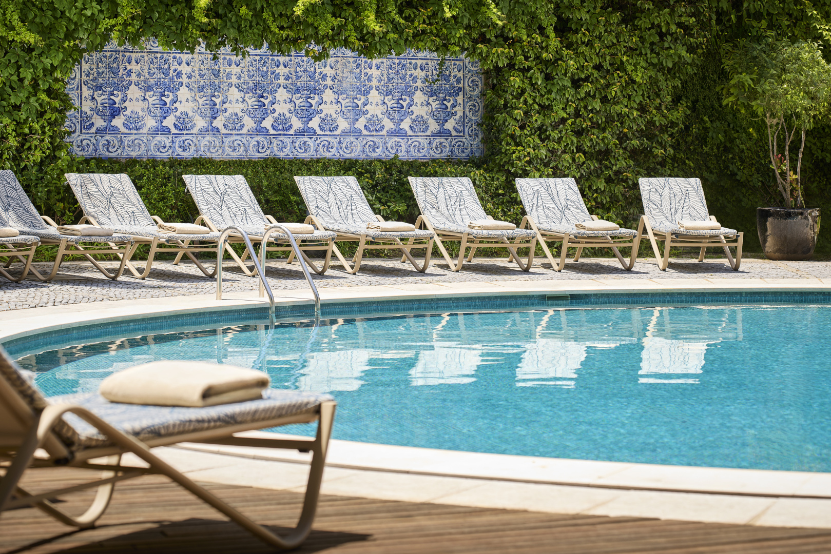 Photo - Tivoli Avenida Liberdade Lisboa – A Leading hotel of the world
