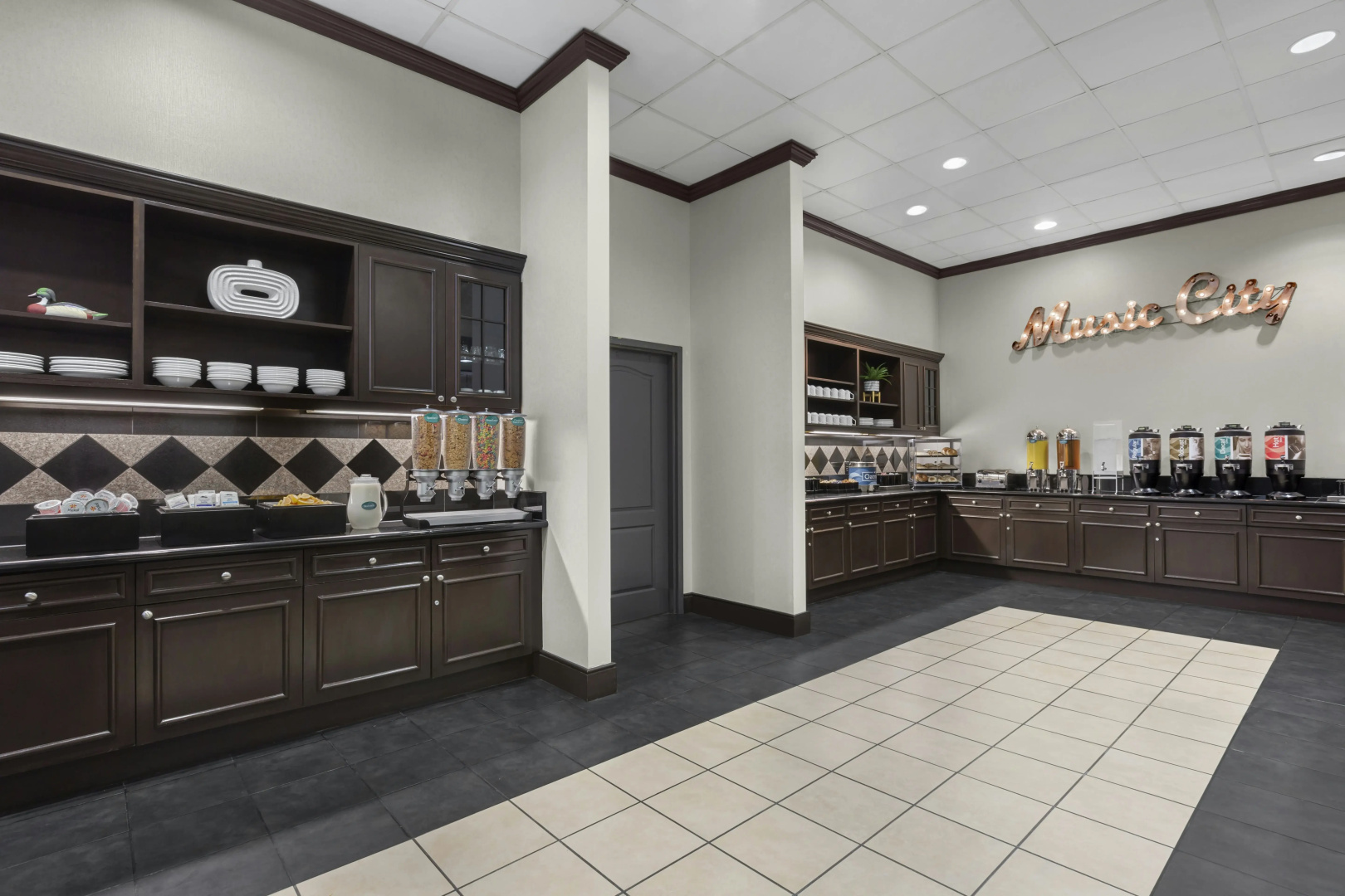 Foto - Homewood Suites by Hilton Nashville-Downtown