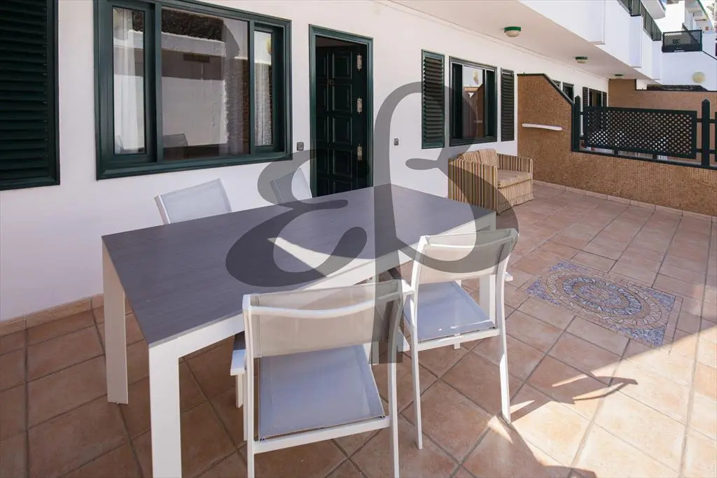 Foto - Apartamentos Olympia