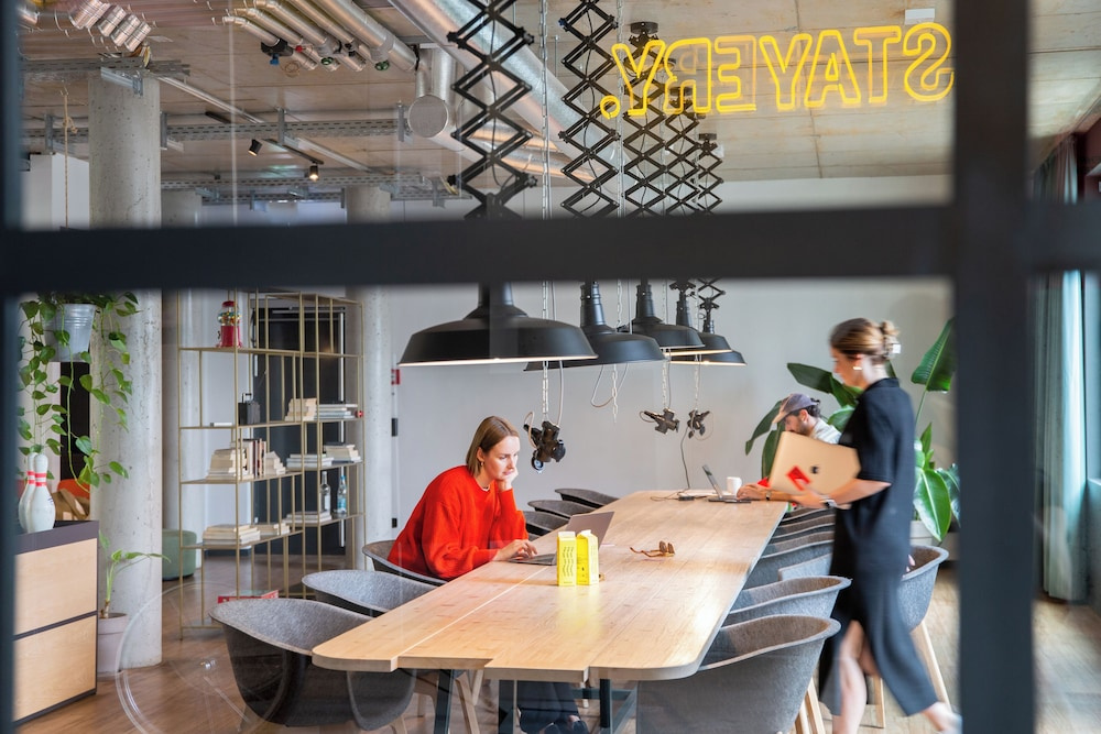 Photo - STAYERY Berlin Friedrichshain