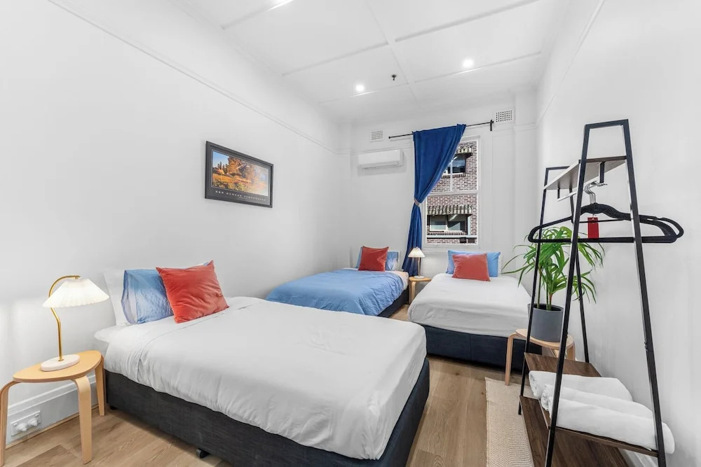 Foto - Stay Today Hostel