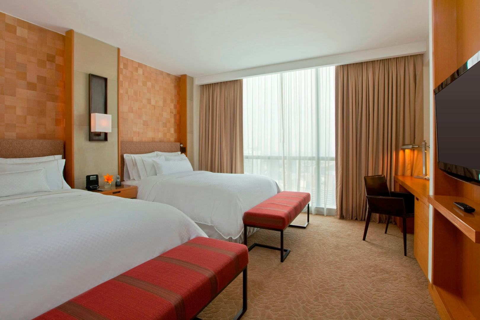 Photo - The Westin Lima Hotel & Convention Center