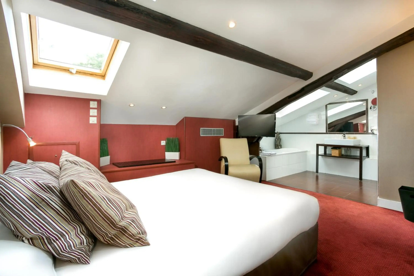 Foto - Kopster Hotel Paris Porte de Versailles