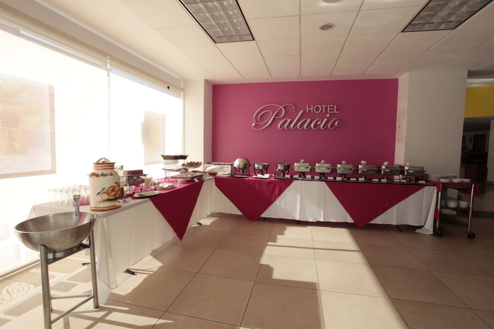 Photo - Hotel Palacio