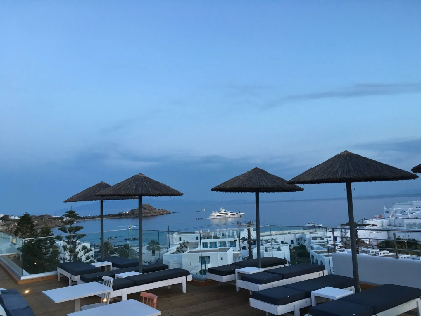 Photo - The George Hotel Mykonos