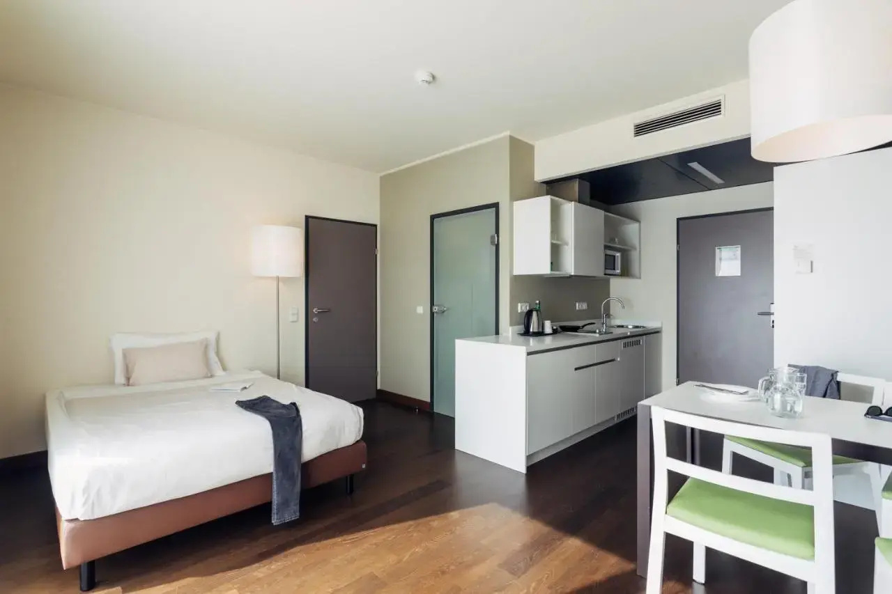 Photo - harry’s home Linz-Urfahr hotel & apartments