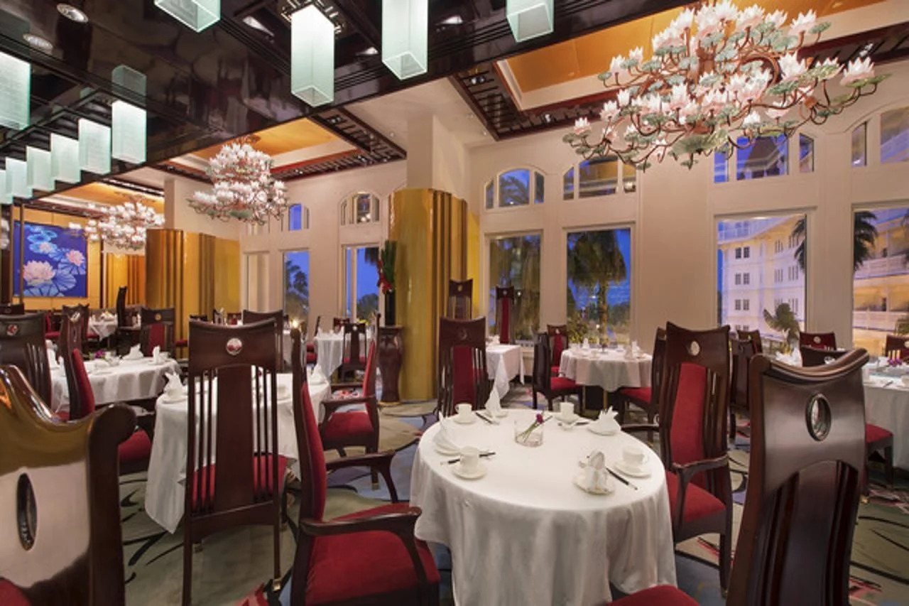 Foto - Hong Kong Disneyland Hotel