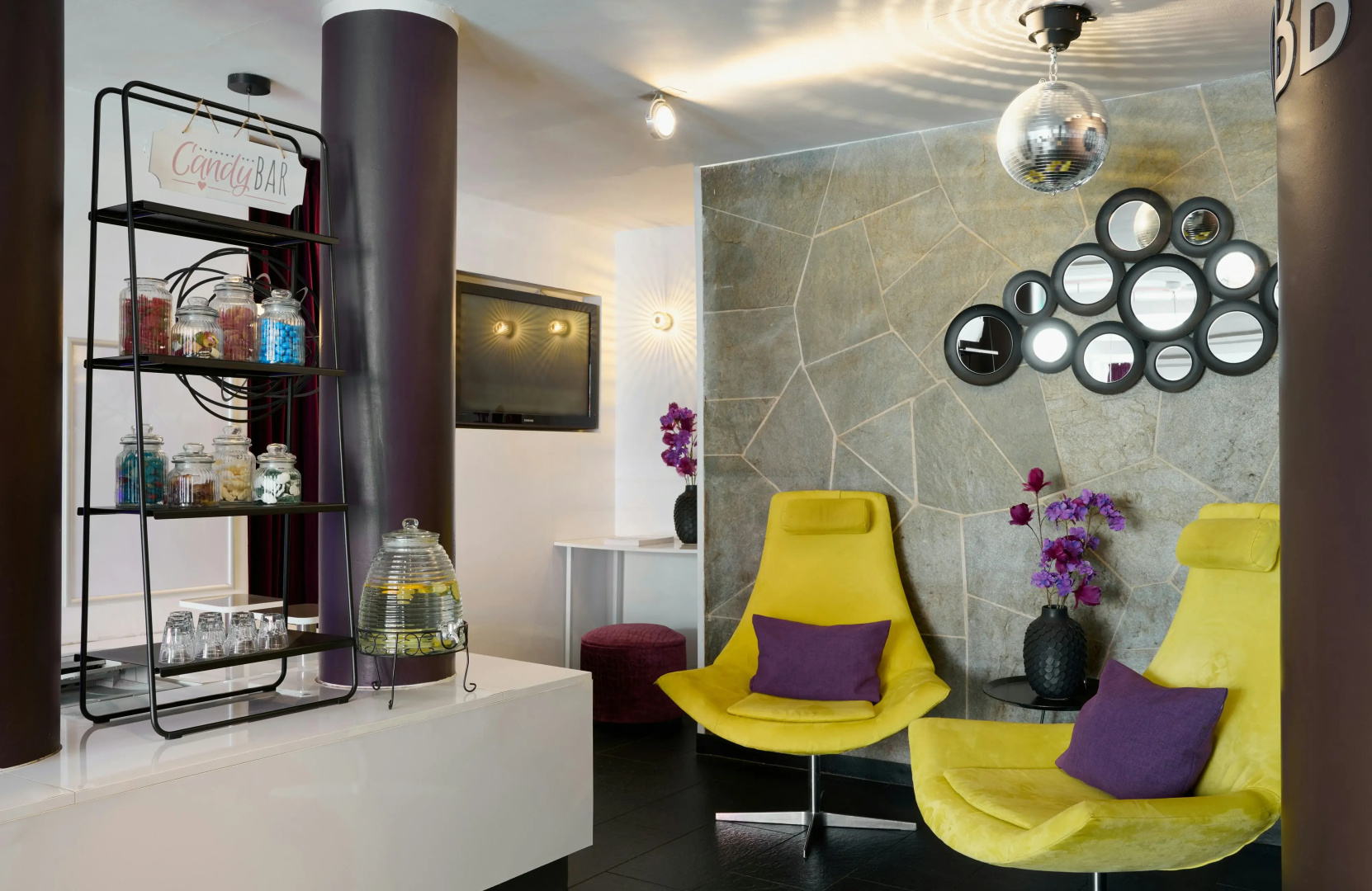 Foto - Leonardo Boutique Hotel Munich