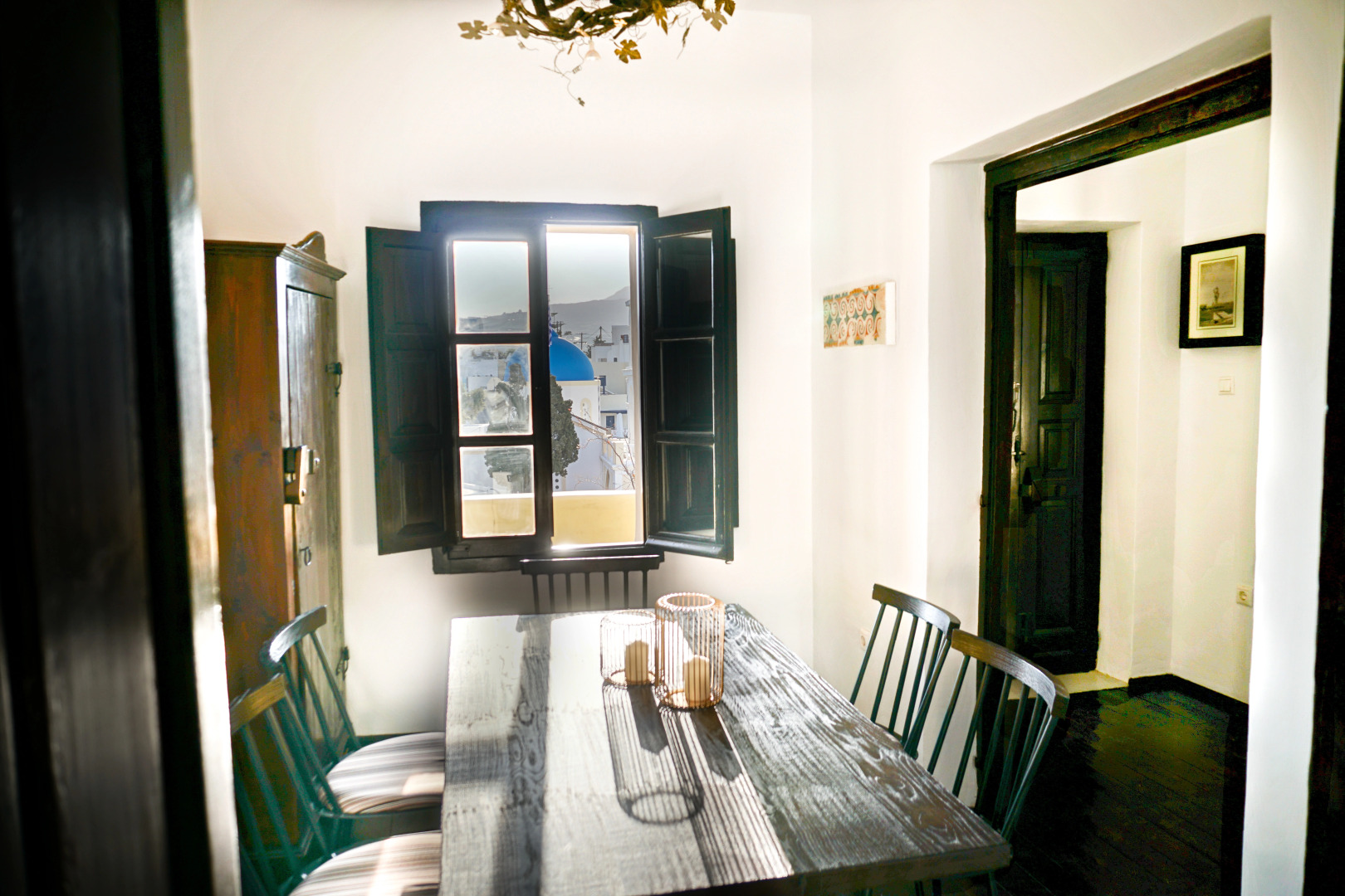 Foto - Santorini Heritage Villas