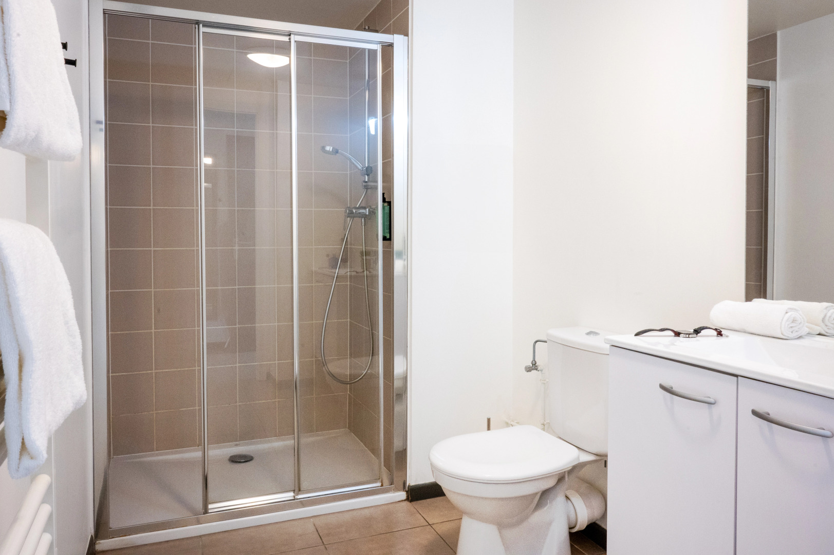 Photo - Nemea Appart Hotel Elypseo Strasbourg Port