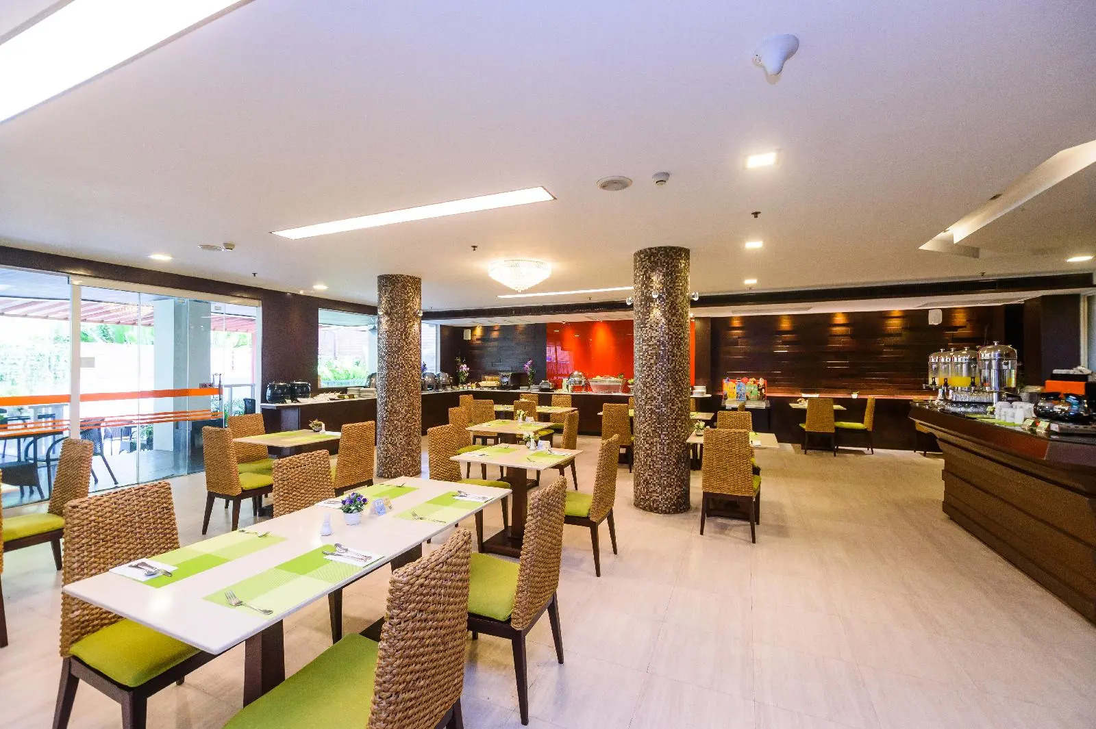 Foto - Lohas Residences Sukhumvit 2