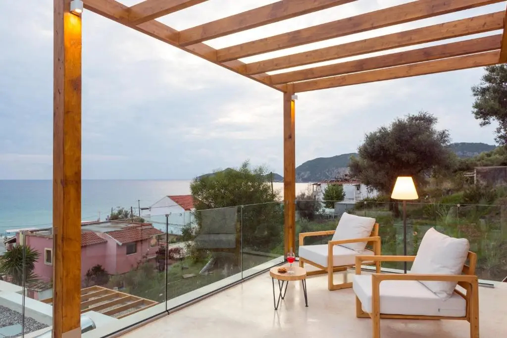 Foto - Sun n Salt Private Villas