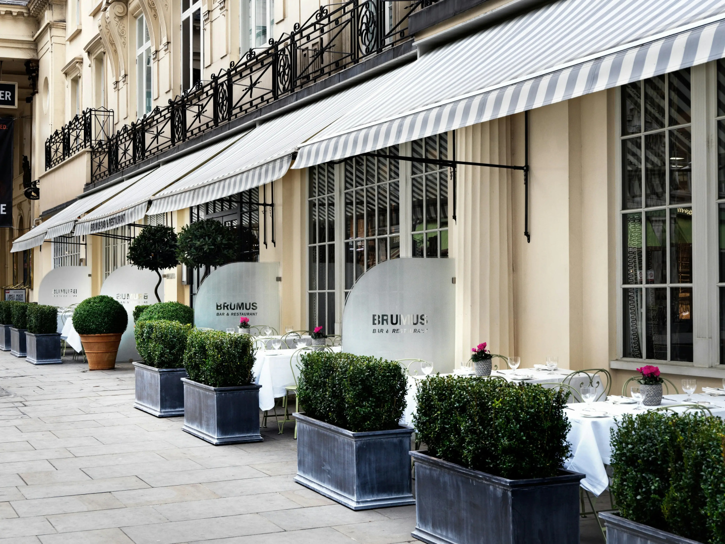 Photo - Haymarket Hotel, Firmdale Hotels