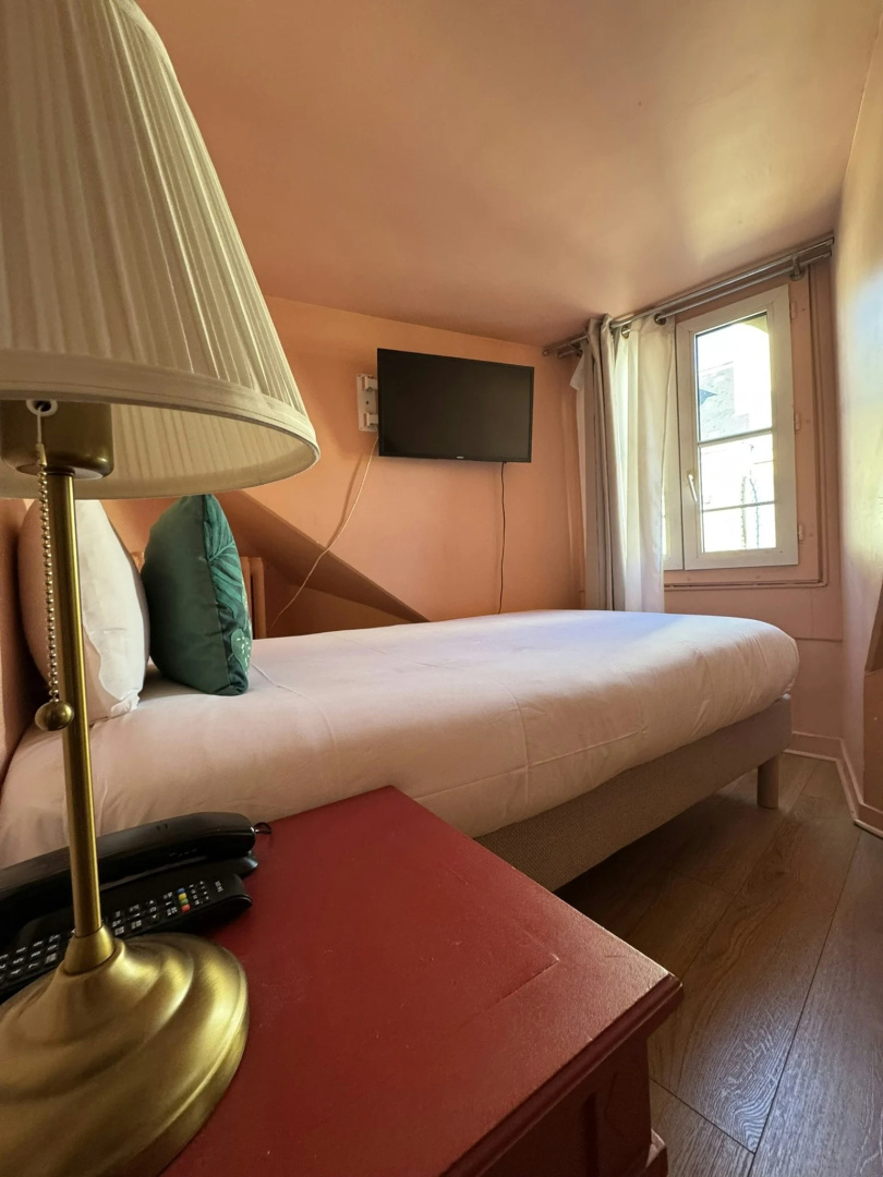 Photo - Hotel Petit Saint Honoré
