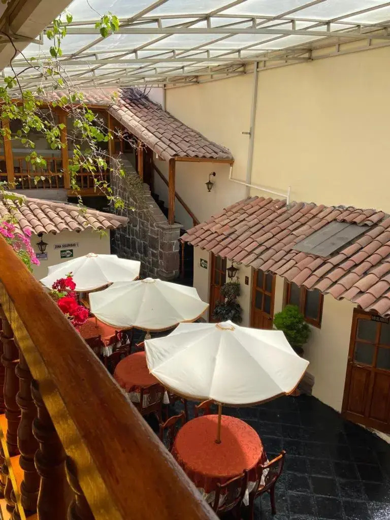 Foto - Hotel Midori
