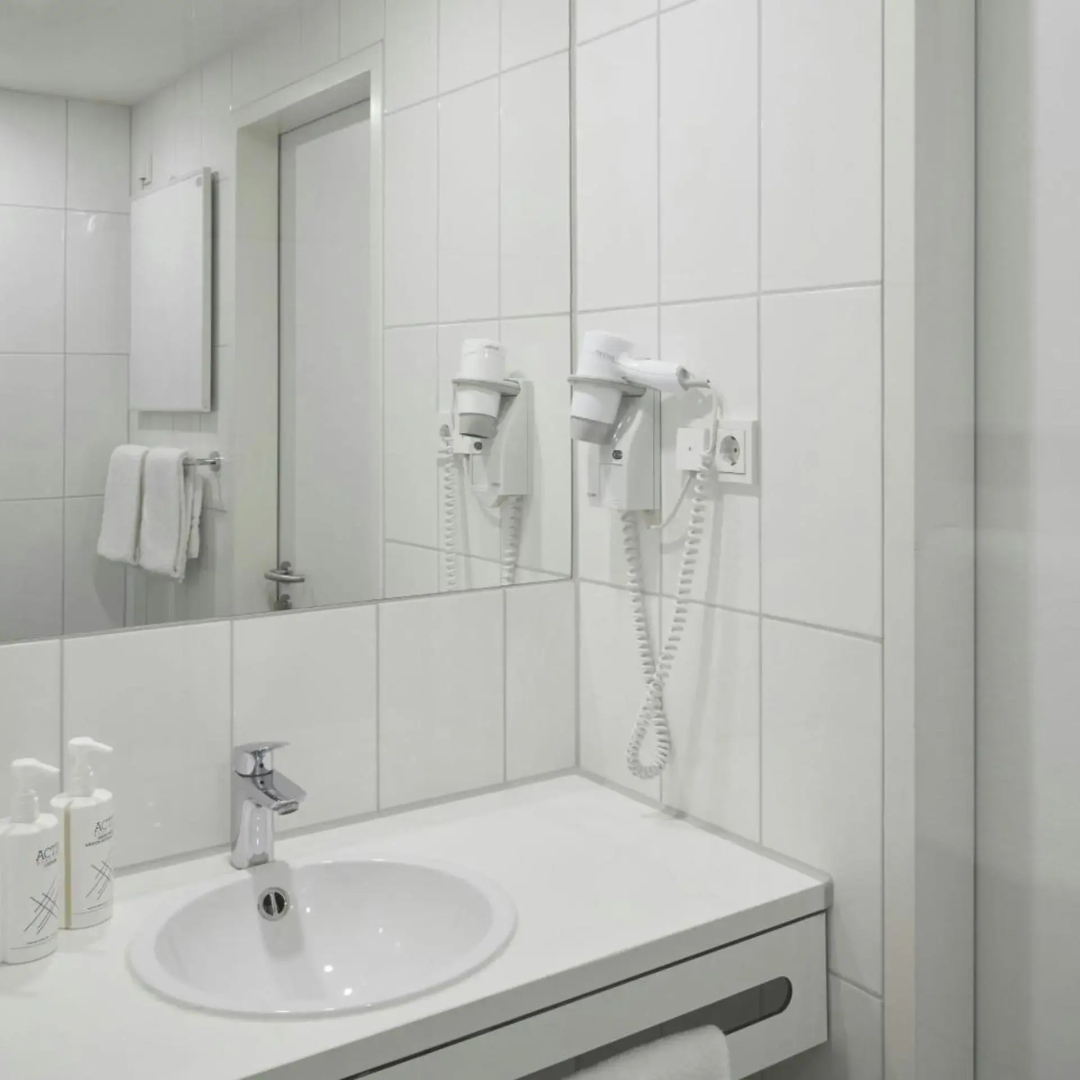 Photo - Four Points Flex by Sheraton Essen