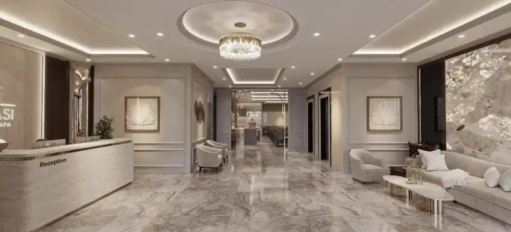 Photo - Minasi Grand Hotel