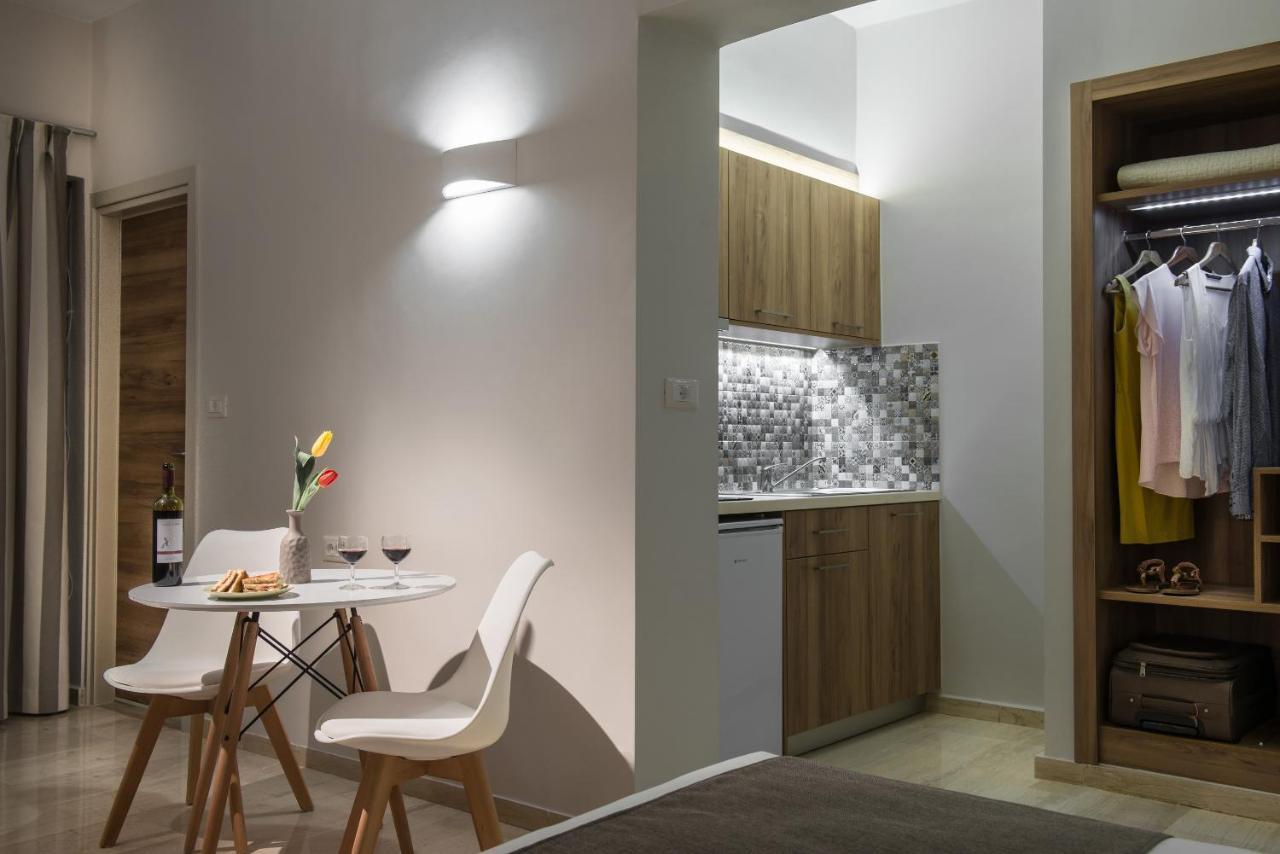 Photo - Marianthi Apartments