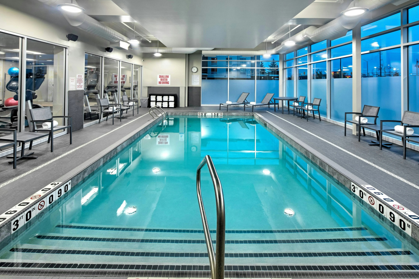Foto - Residence Inn by Marriott Toronto Mississauga West