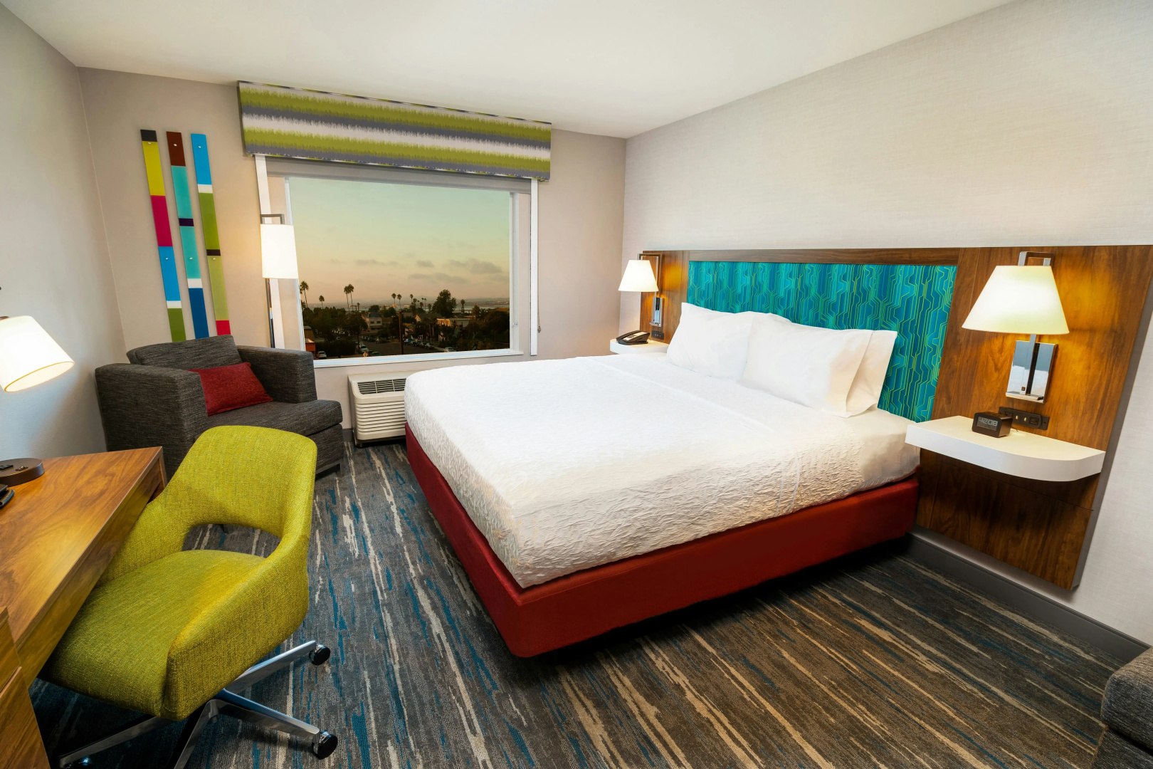 Photo - Hampton Inn & Suites Imperial Beach San Diego