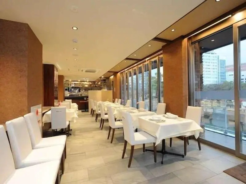 Foto - Hotel Grandolce HAKATA