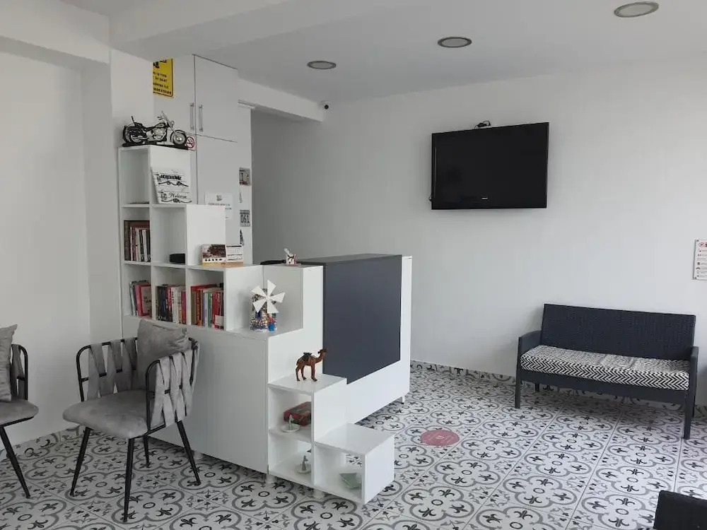 Photo - R House Hotel