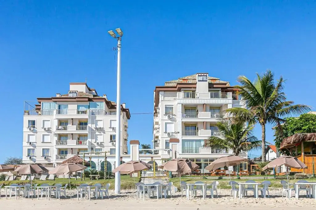 Photo - Ingleses Palace Hotel