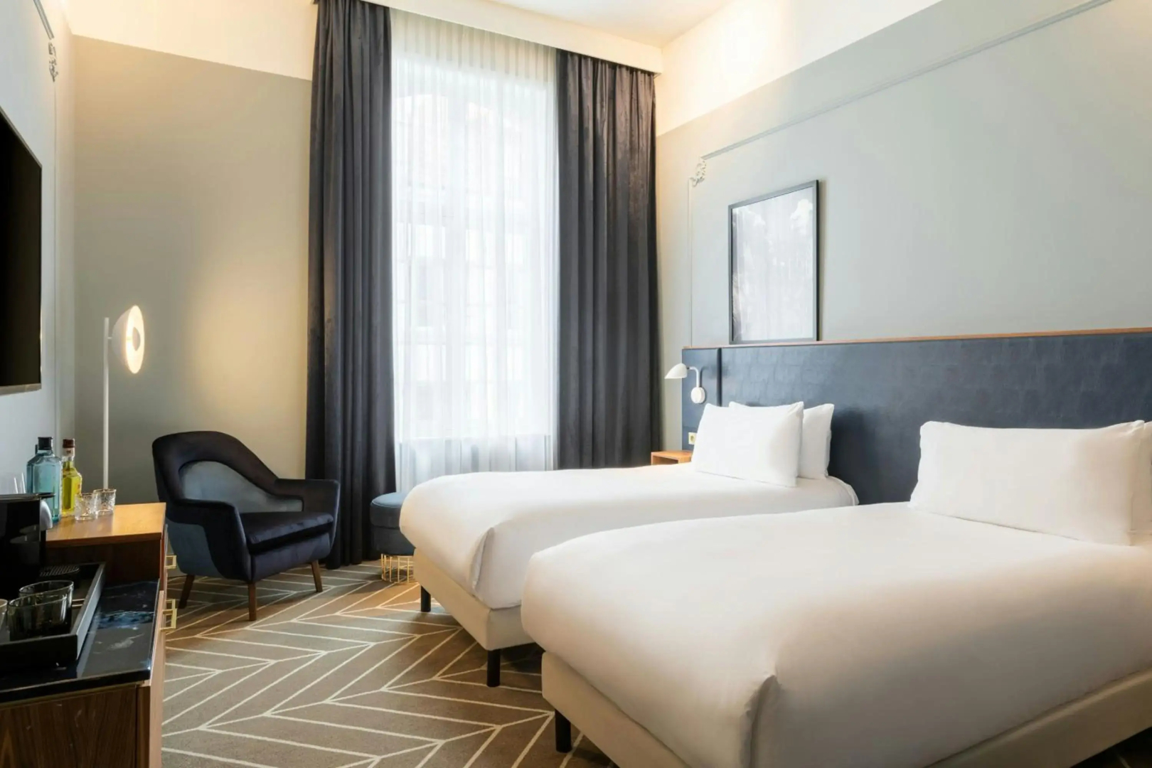 Photo - Sapphire House Antwerp, Autograph Collection by Marriott